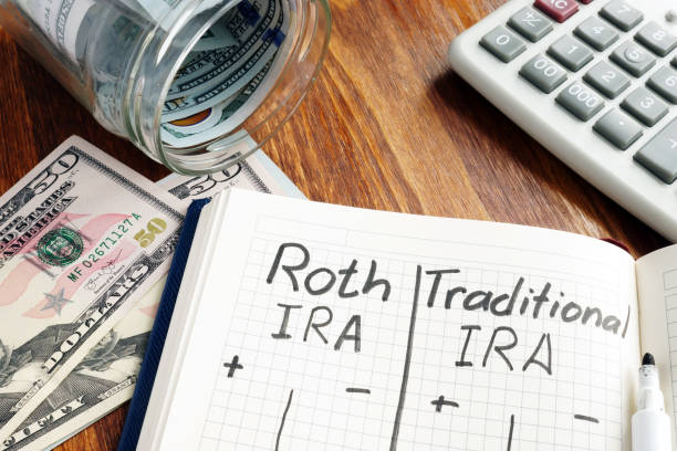 Roth 401(k) vs. Traditional 401(k): Which Is Right for You in 2025?
